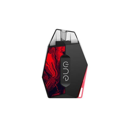 One Vape - Lambo II Resin Edition Vape Pod Kit - Black Poinsetti