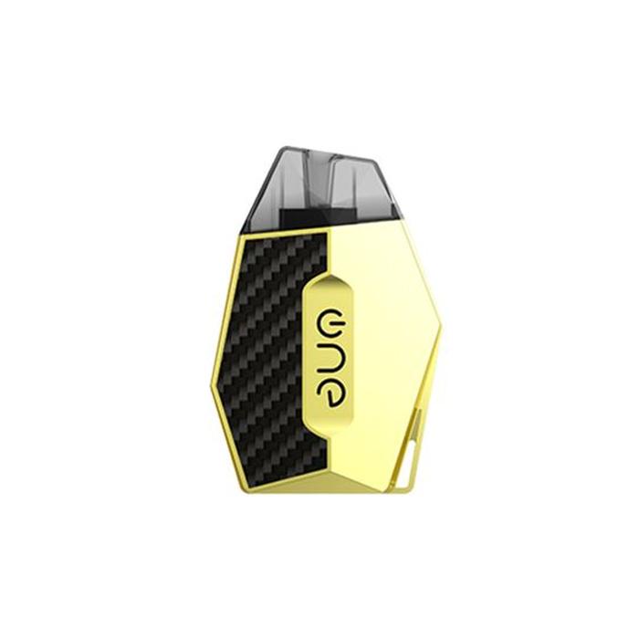 One Vape - Lambo II Resin Edition Vape Pod Kit - Gold