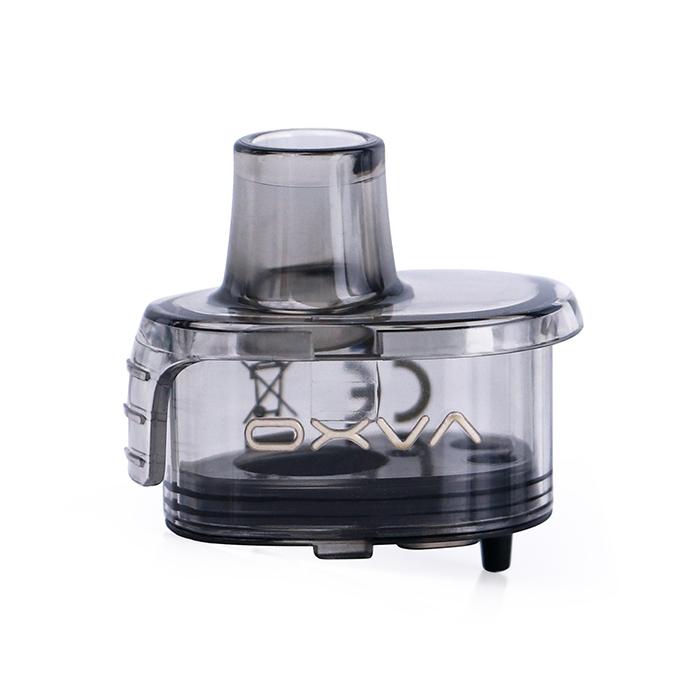 OXVA - Origin X Pods 2ml e-liquid capacity
