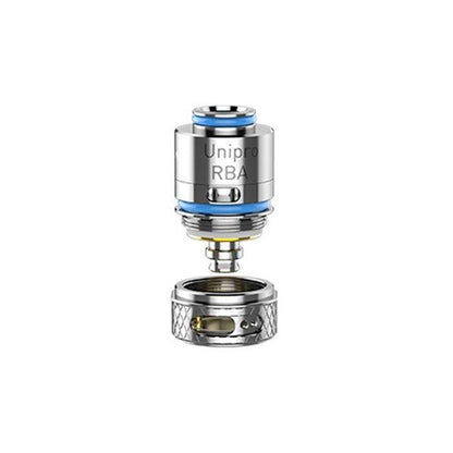 Oxva Unipro Replacement Coils - RBA Attachment