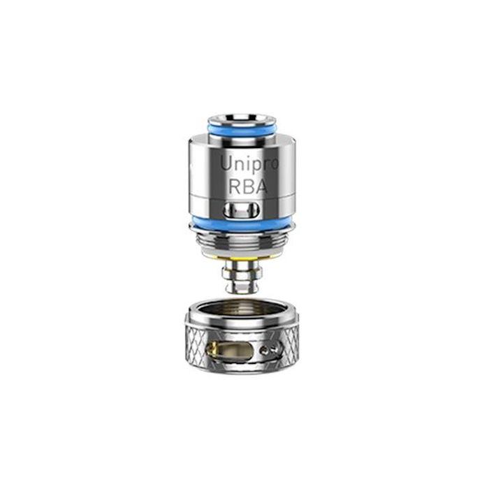 Oxva Unipro Replacement Coils - RBA Attachment