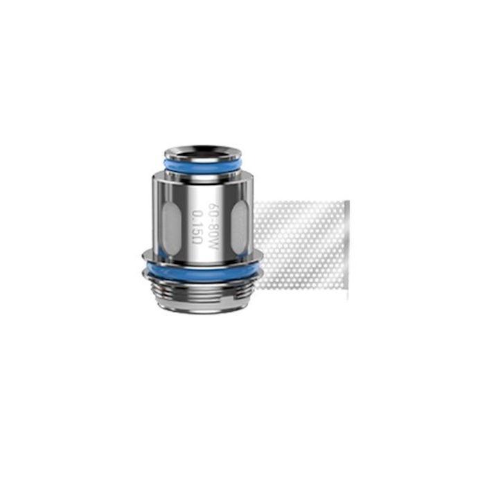 Oxva Unipro Replacement Coils - 0.15 Ohms
