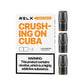 RELX Replacement 2ml Pods x 3 - Classic Tobacco