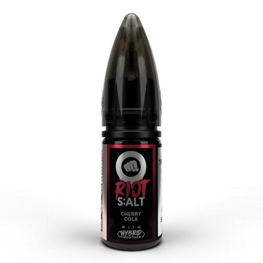 Riot Salt Cherry Cola