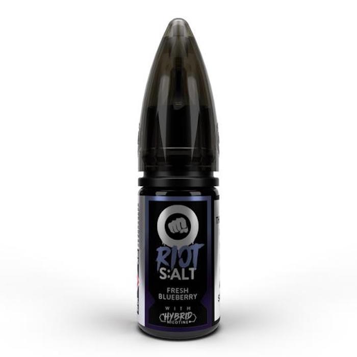 Blueberry E-Liquid Blueberry E-Liquid
