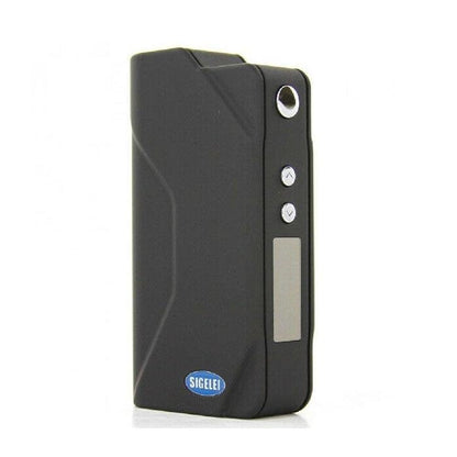Sigelei 150W Temp-Control Mod Black