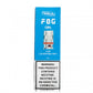 Sigelei Fog Pods Coils - Pack of 5 - 0.3 Ohm