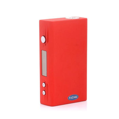 Sigelei Fuchai 200W Box Mod - Red