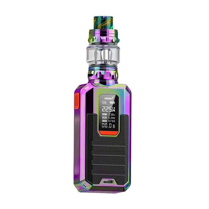 Smoant Ladon 225W AIO Kit Rainbow
