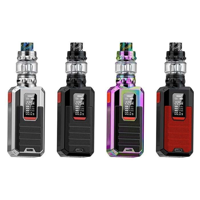 Smoant Ladon 225W AIO 2 in 1 Kit