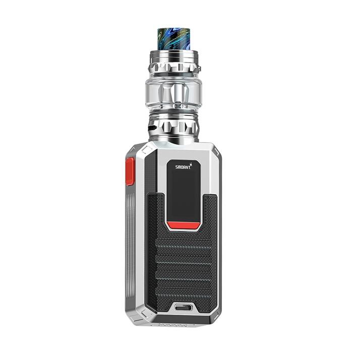 Smoant Ladon 225W AIO Kit Stainless Steel