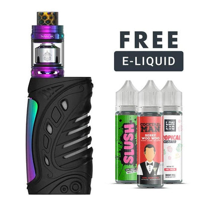 Smok A-Priv Vape Kit