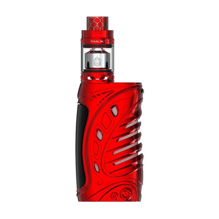 SMOK - A-Priv 225W Kit - Red
