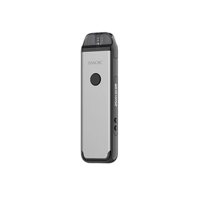 Smok Acro Kit - Silver