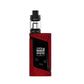 Smok Alien Kit - Red / Black Splash
