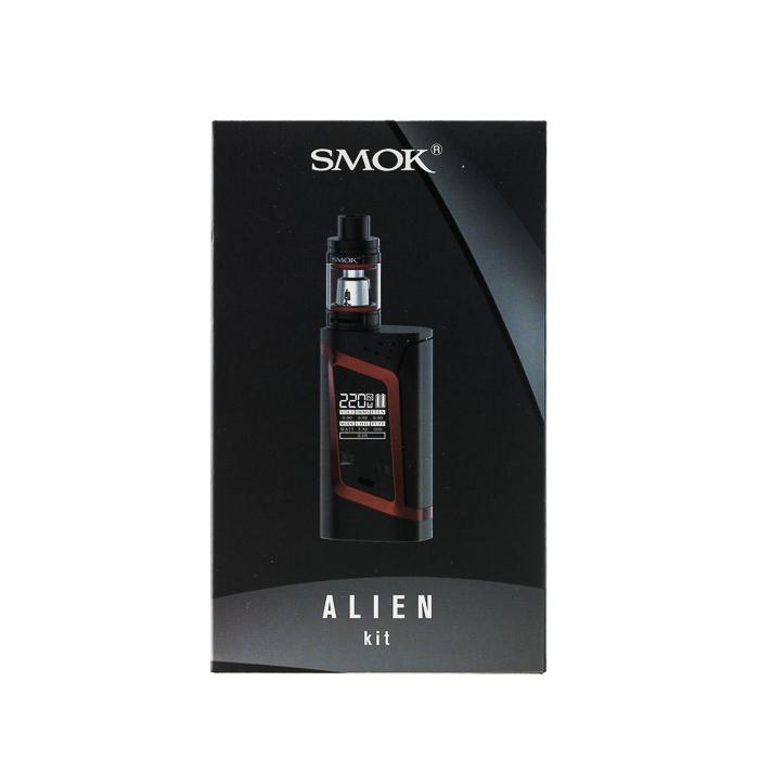 Smok Alien Kit