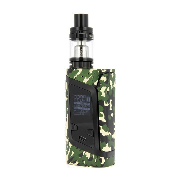 Smok Alien Kit - Camo