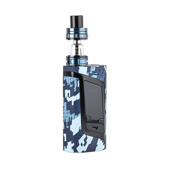 Smok Alien Kit - Blue Camo