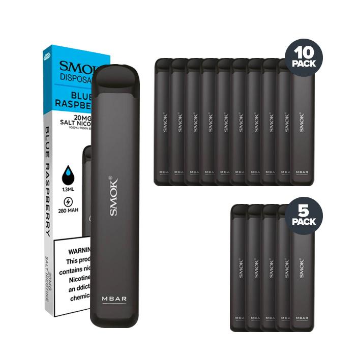 Smok MBAR Disposable Vape Kit | Save up to 25% | UK ECIG STORE Smok MBAR Disposable Vape Kit | Save up to 25% | UK ECIG STORE