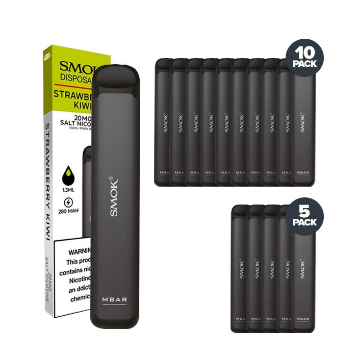 Smok MBAR Disposable Vape Kit | Save up to 25% | UK ECIG STORE Smok MBAR Disposable Vape Kit | Save up to 25% | UK ECIG STORE
