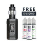 Smok Morph 2 Vape Kit with free 50ml short fill vape juice 