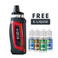 Smok Morph 2 Vape Kit - Free E-liquid