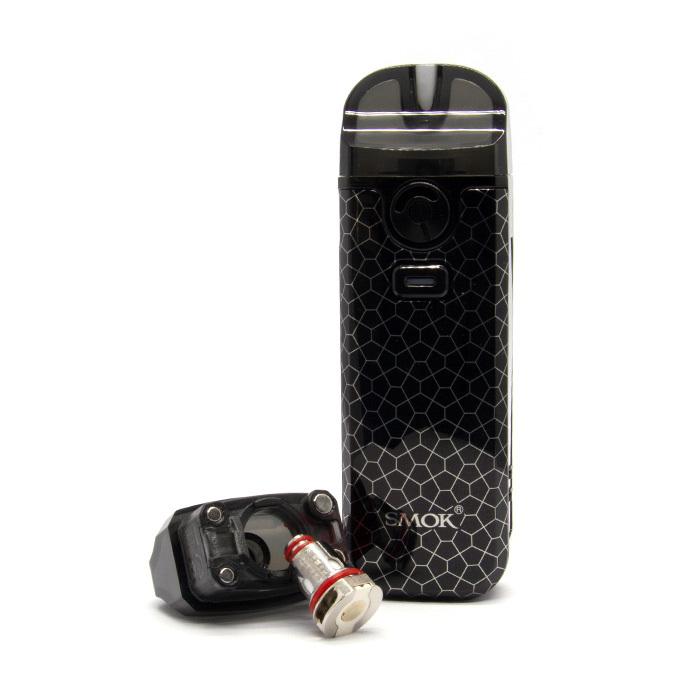 Smok Nord 4 Vape Kit | Free E-Liquid and UK Delivery | UK ECIG STORE