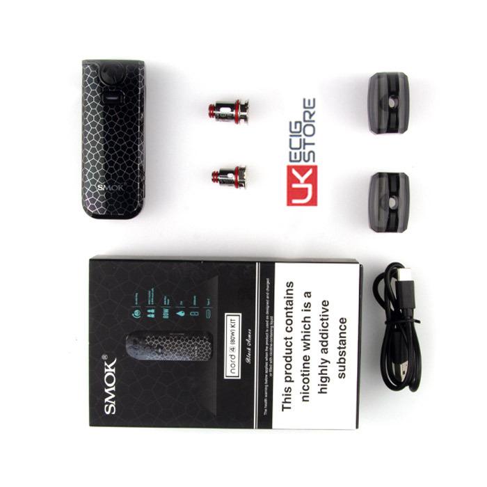 Smok Nord 4 Vape Kit | Free E-Liquid and UK Delivery | UK ECIG STORE Smok Nord 4 Vape Kit | Free E-Liquid and UK Delivery | UK ECIG STORE