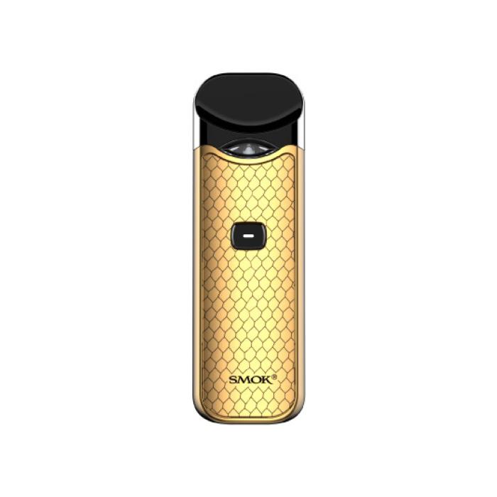 Smok - Nord E-Cigarette Kit - Prism Gold