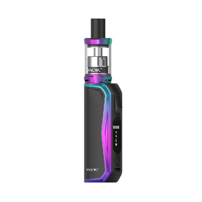 Smok Priv N19 Kit - 7 Colour and Black