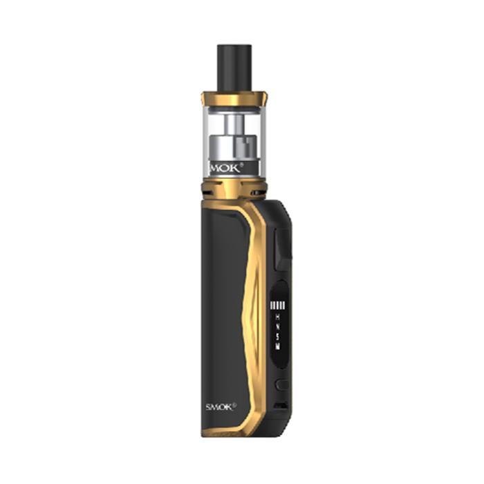 Smok Priv N19 Kit - Gold Black