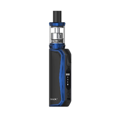 Smok Priv N19 Kit - Prism Blue and Black