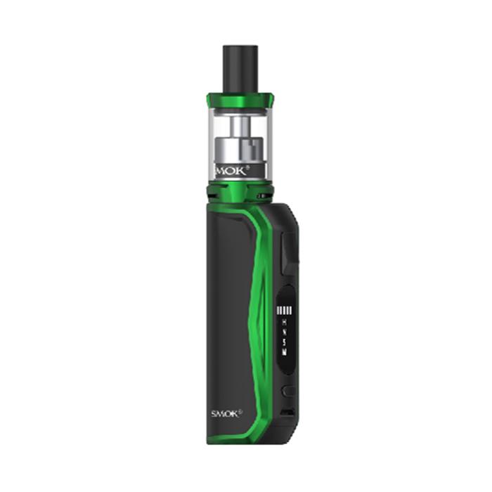 Smok Priv N19 Kit - Green Black