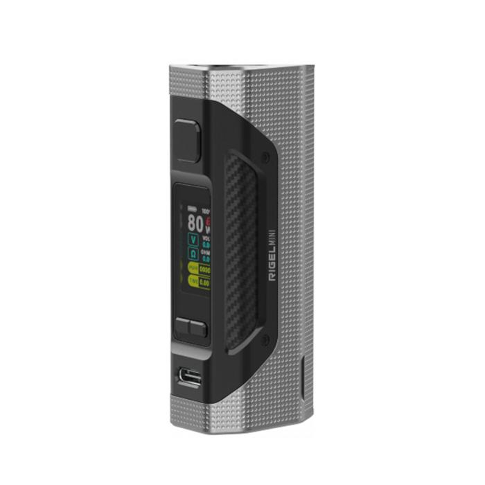 Smok Rigel Mini Mod 80W - Silver