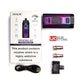 Smok RPM160 Pod System Vape Kit - Packaging and Contents