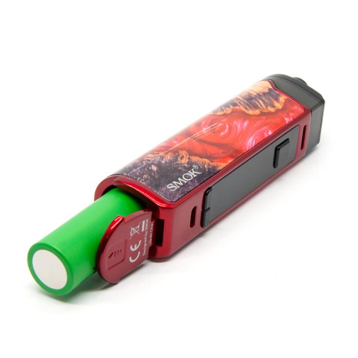 Smok RPM80 Pro Pod Kit - Battery Compartment (battery not included)
