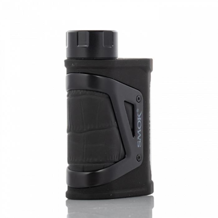 Smok Scar Mini 80W Box Mod - Black