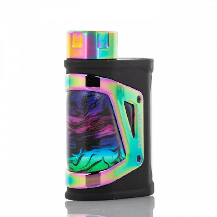 Smok Scar Mini 80W Box Mod - Fluid 7 Colour