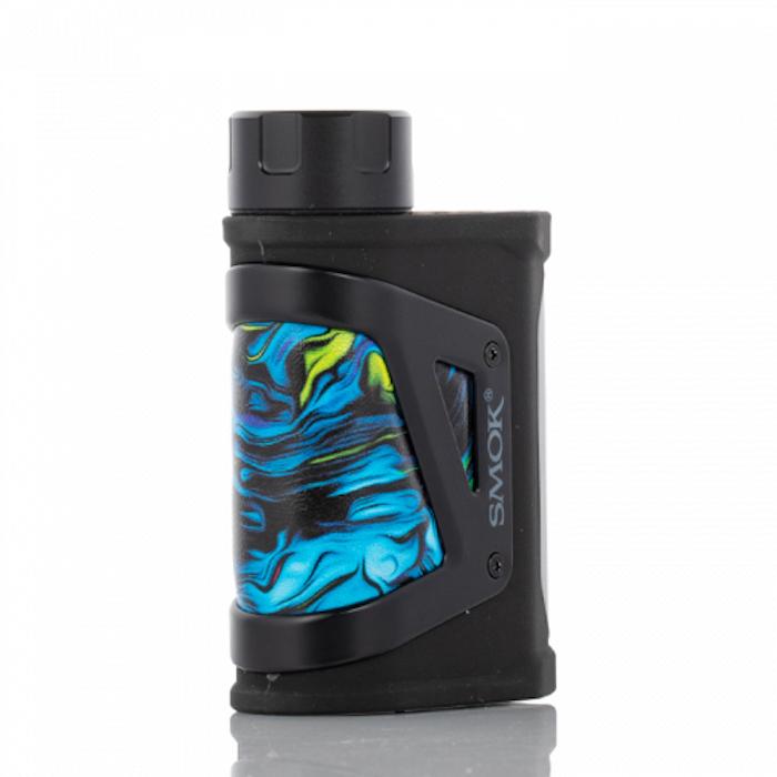 Smok Scar Mini 80W Box Mod - Fluid Blue