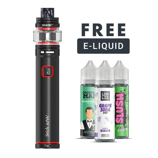 Smok Stick 80W Vape Kit