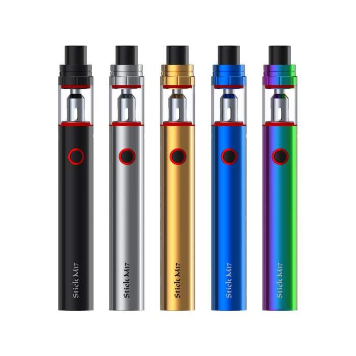 Smok - Stick M17 E-Cigarette Kit - All Colours