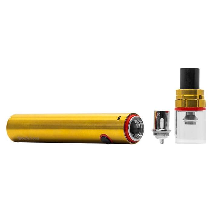 Smok - Stick M17 E-Cigarette Kit - Tank and coil