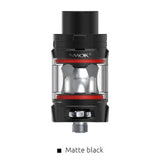 Smok - TFV8 Baby V2 Mesh Tank - Matte Black