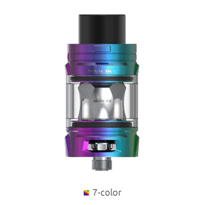 Smok - TFV Mini V2 Mesh Tank Smok - TFV Mini V2 Mesh Tank