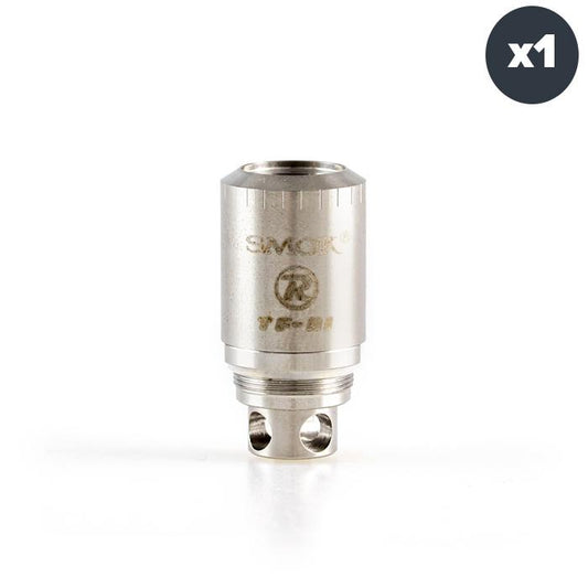 Smok TFV4 TF-R1 Single Coil RBA - x 1
