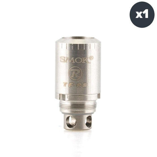 Smok TFV4 TF-R2 Dual Coil RBA - rba x 1