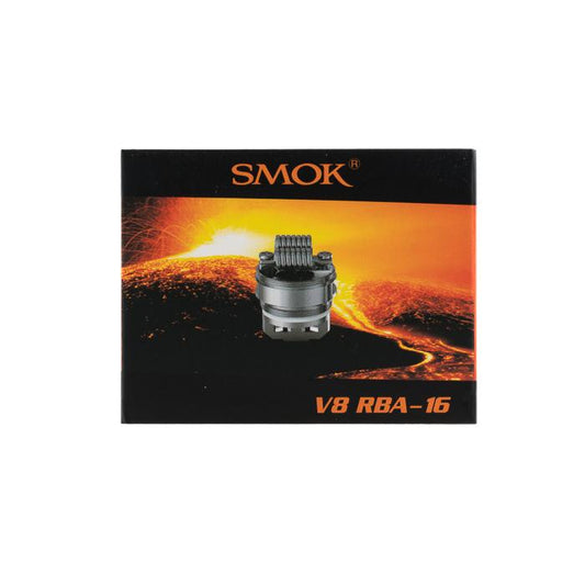Smok TFV8 V8 RBA-16
