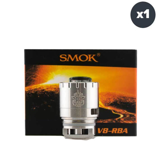 Smok TFV8 V8-RBA - x 1