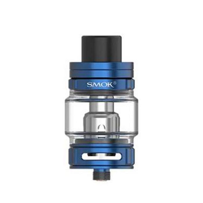 Smok TFV9 Sub Ohm Vape Tank Blue