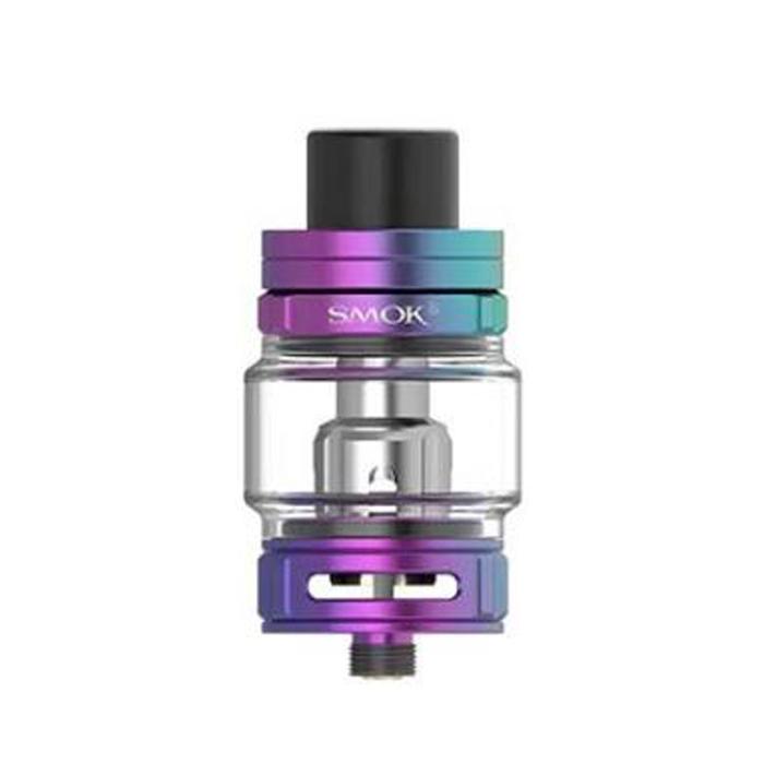 Smok TFV9 Sub Ohm Vape Tank Rainbow